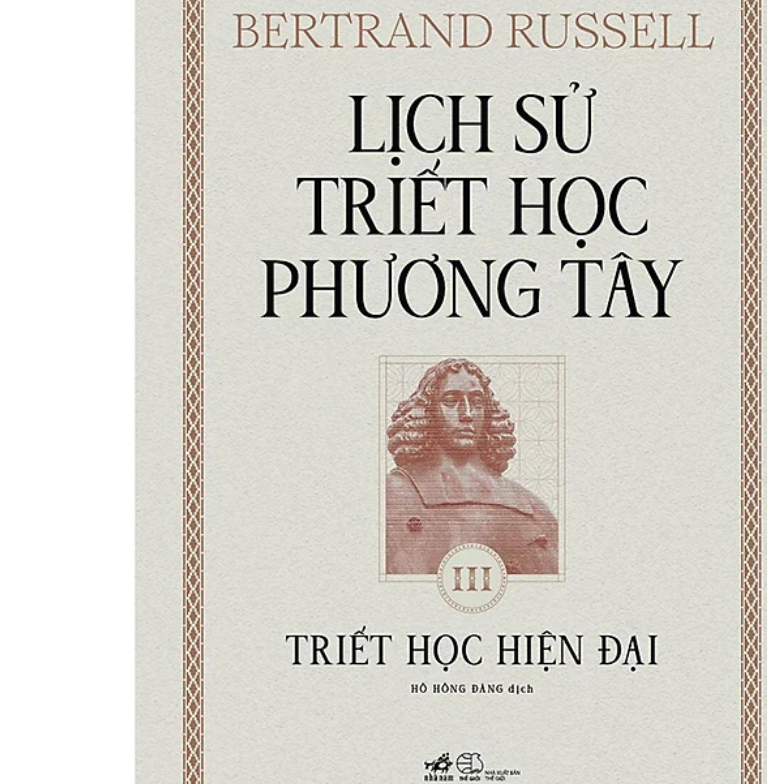 Lịch Sử Triết Học Phương Tây 3