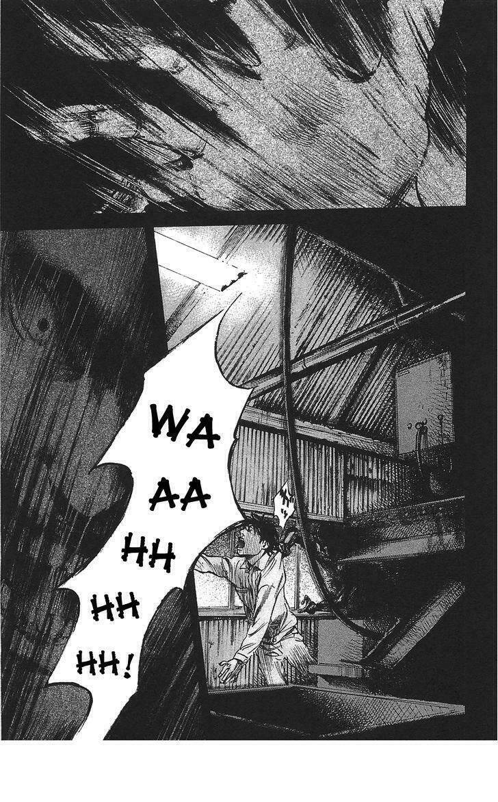 6000 the deep sea of madness chapter 3 7