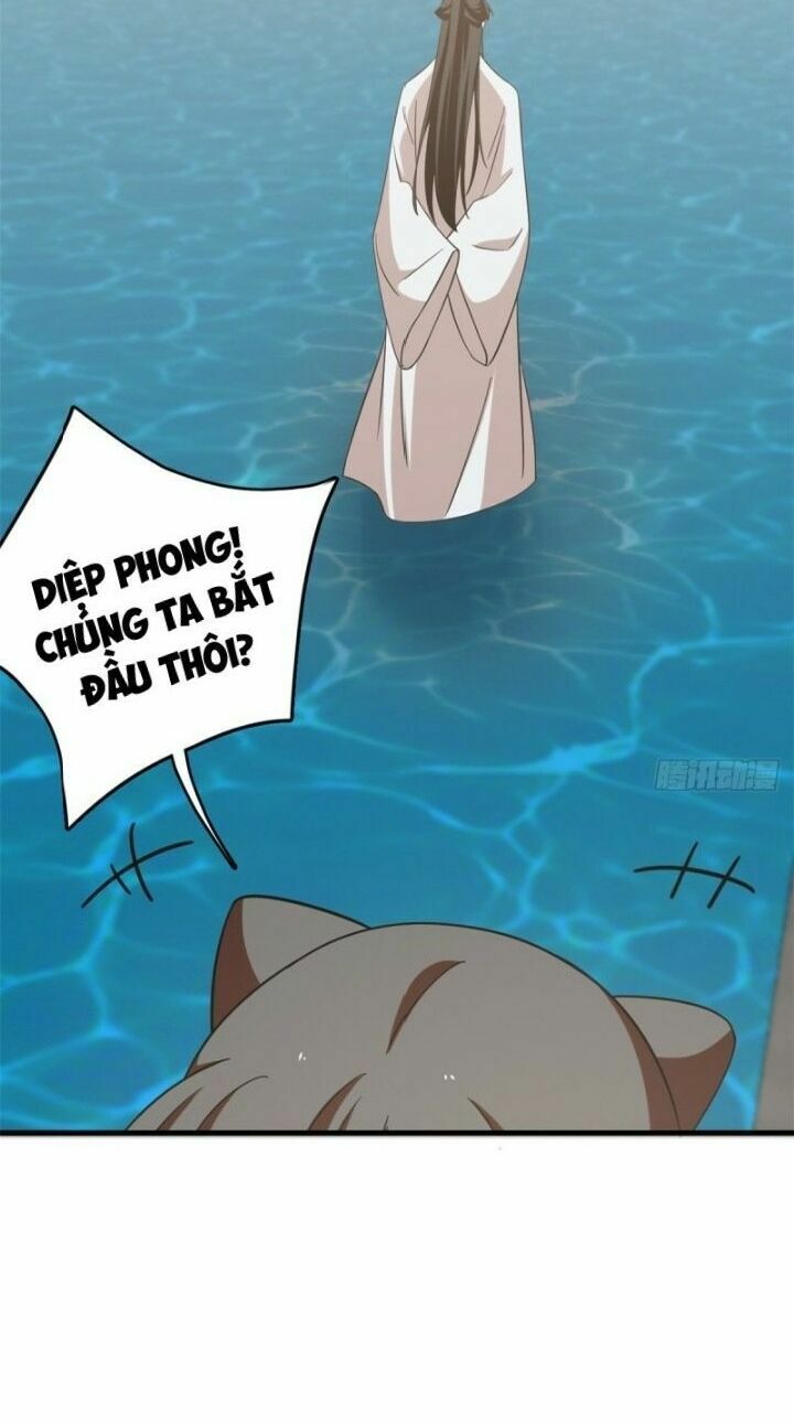 độc bộ thiên hạ: đặc công thần y chapter 199 9