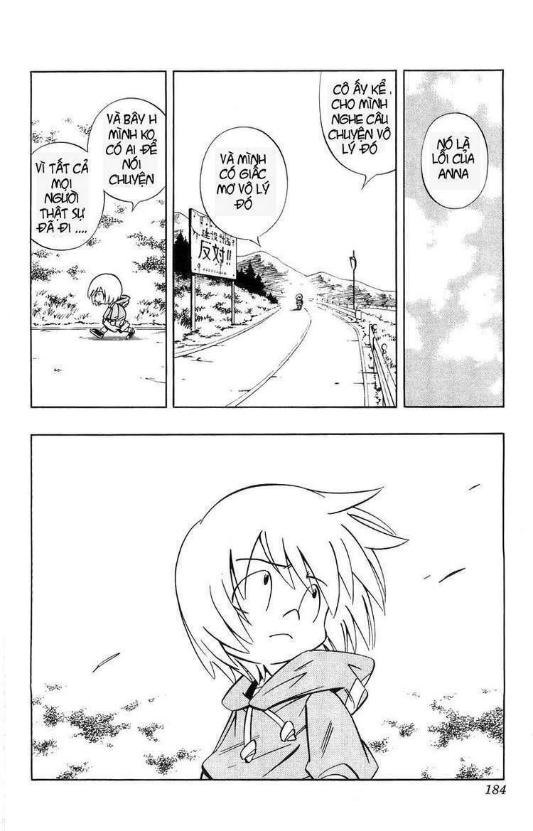 vua pháp thuật chapter 285 4