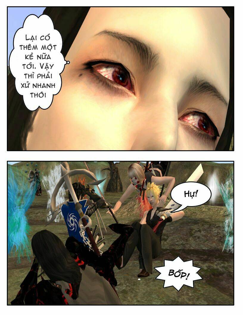 class of wizards chapter 7 17