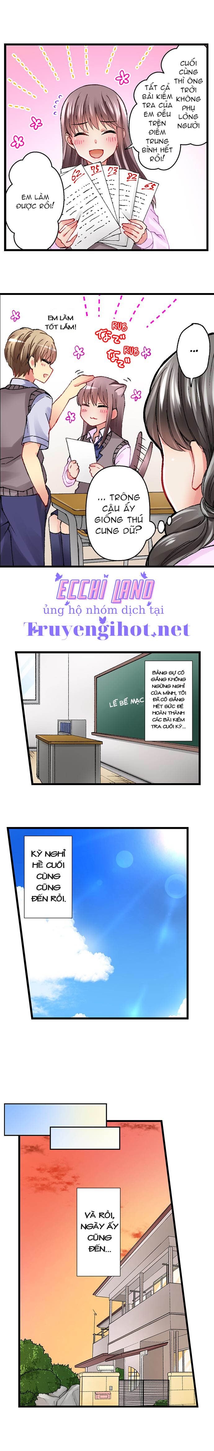 trở về thời niên thiếu (full) chapter 8.1 7