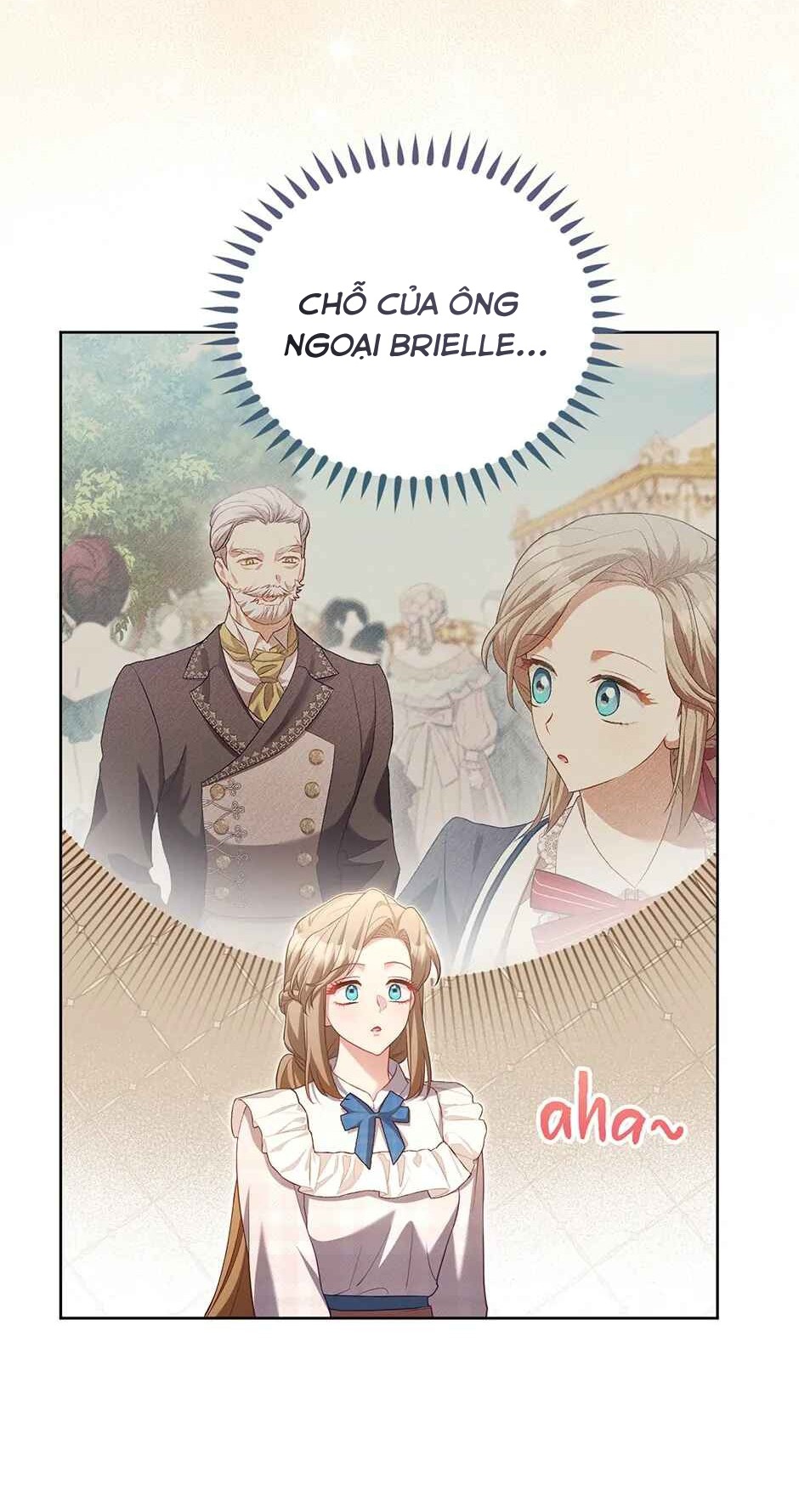 nhật ký chăm sóc đứa trẻ của nhân vật phản diện chapter 36 29