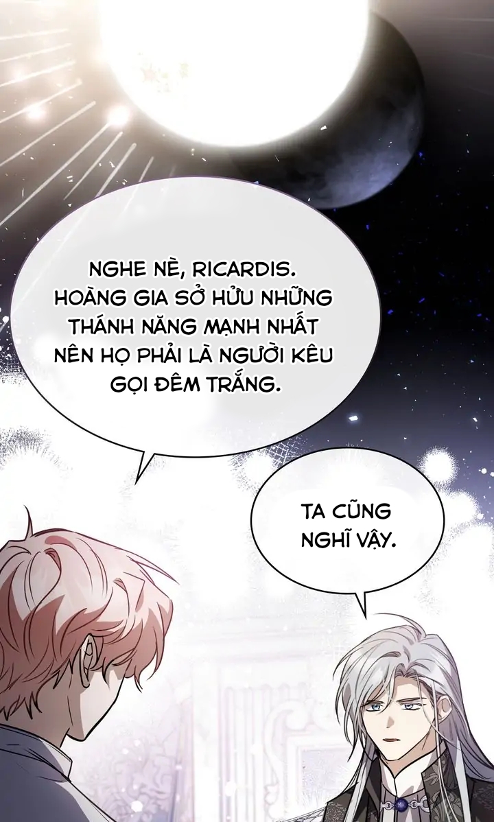 Cái Bóng Trong Đêm chapter 53 - Trang 67