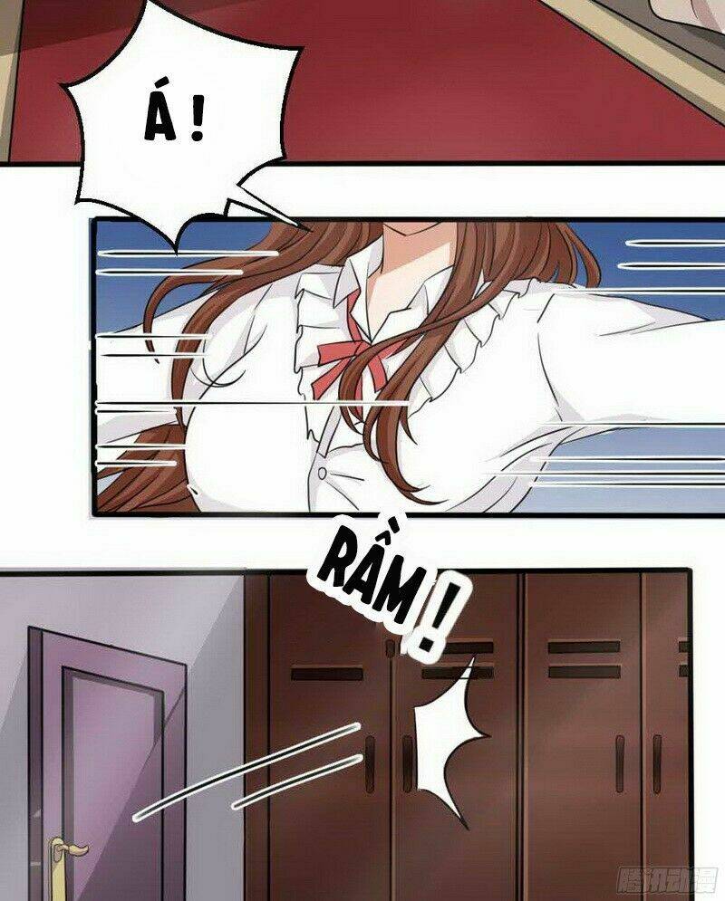 khế hôn chapter 1 20