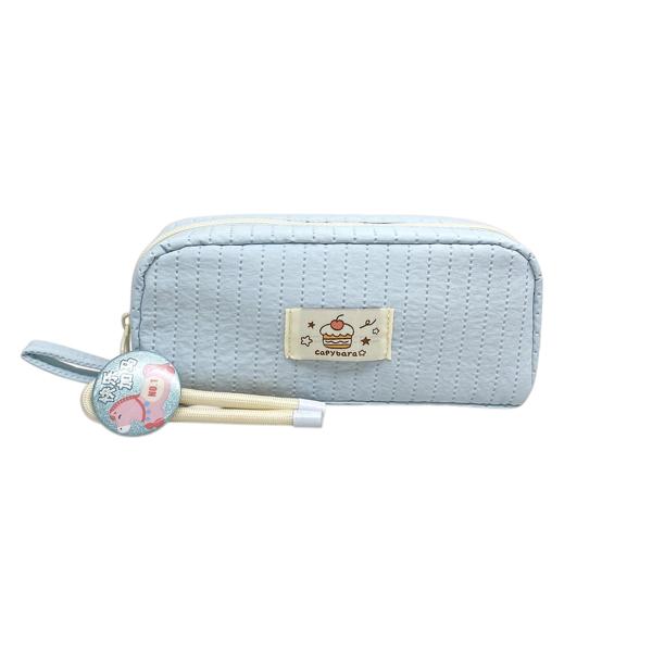 Bóp Viết Vải - Yipin 18019 - Màu Xanh Dương