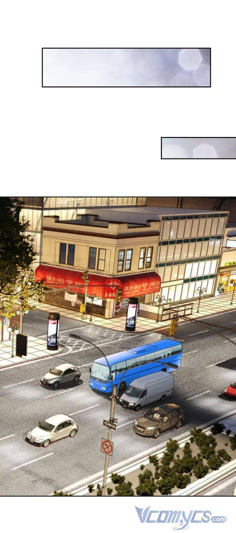 lee bom, em là của anh chapter 43 11