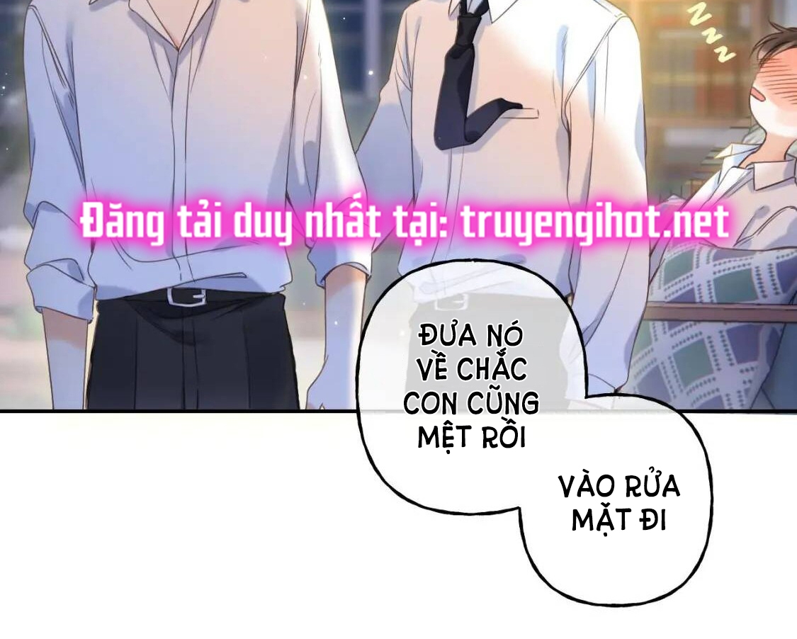 vụng trộm không thể giấu - mối tình thầm kín chapter 41 21
