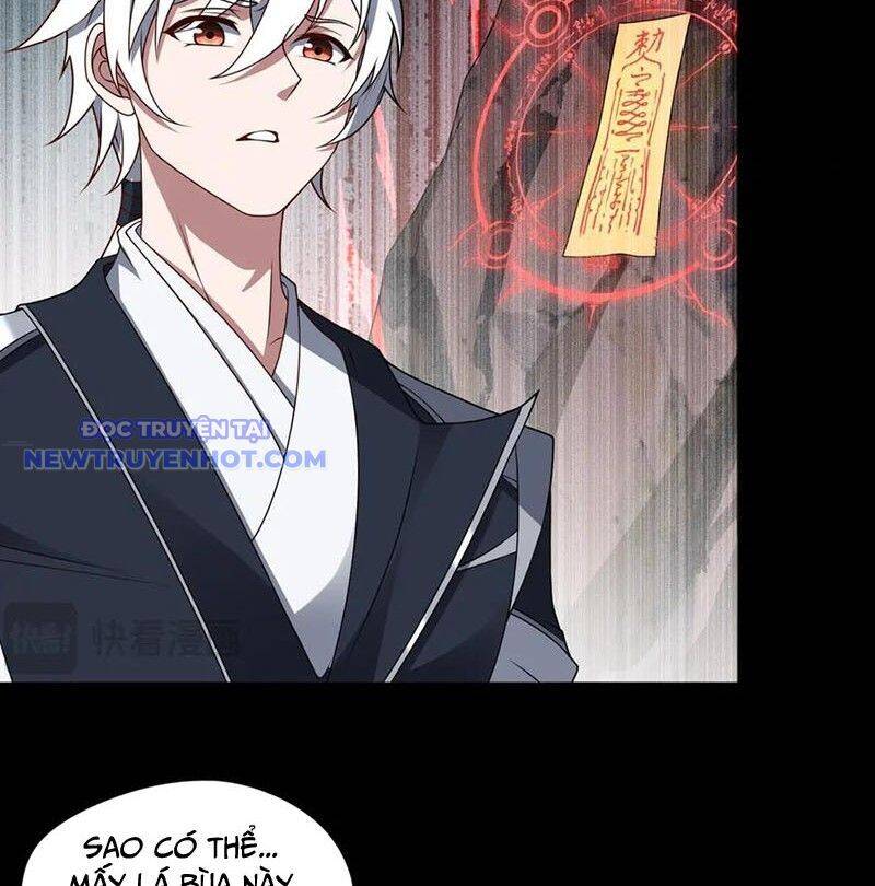 đại lộ vô danh chapter 66 66