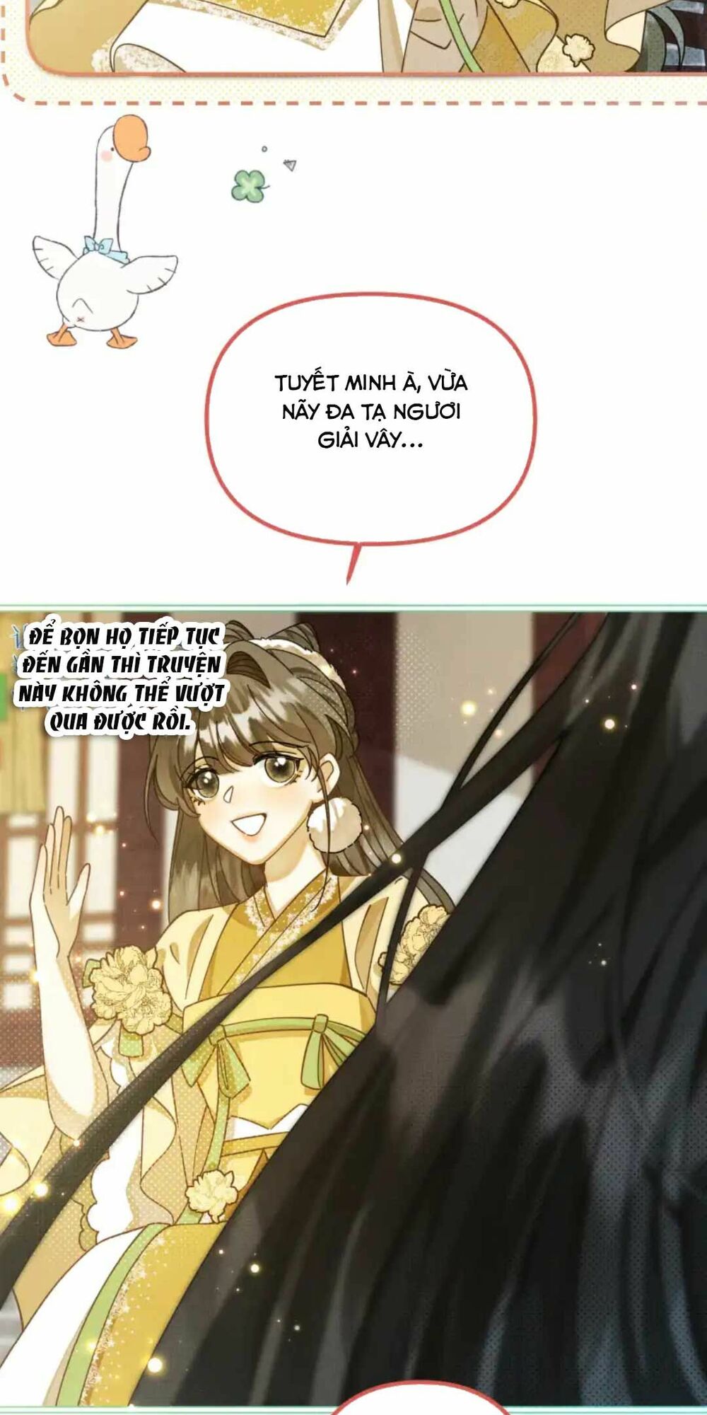 ác nữ mỹ nhân siêu vô hại chapter 6 38
