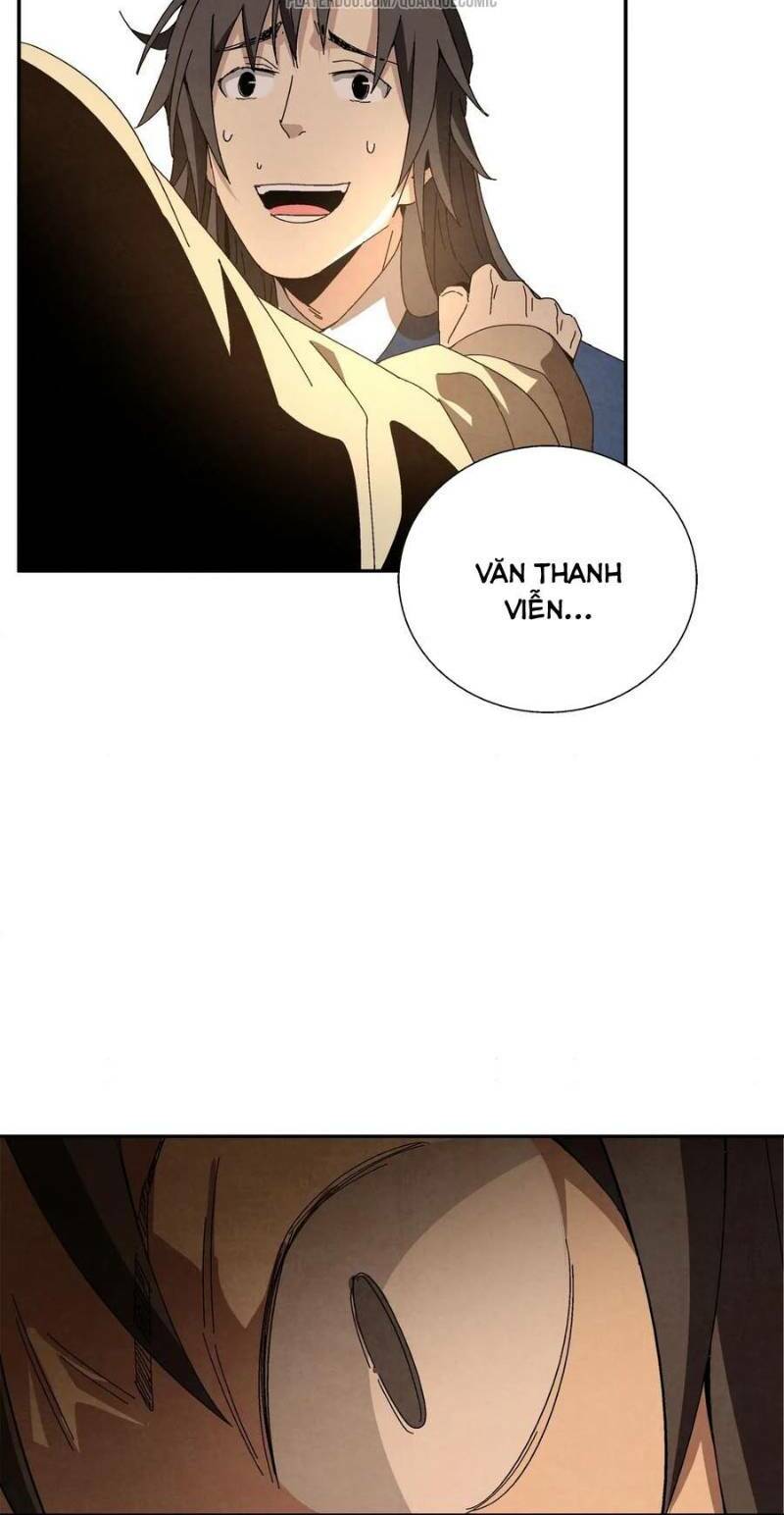 ma giáo giáo chủ tái xuất giang hồ chapter 5.2 14