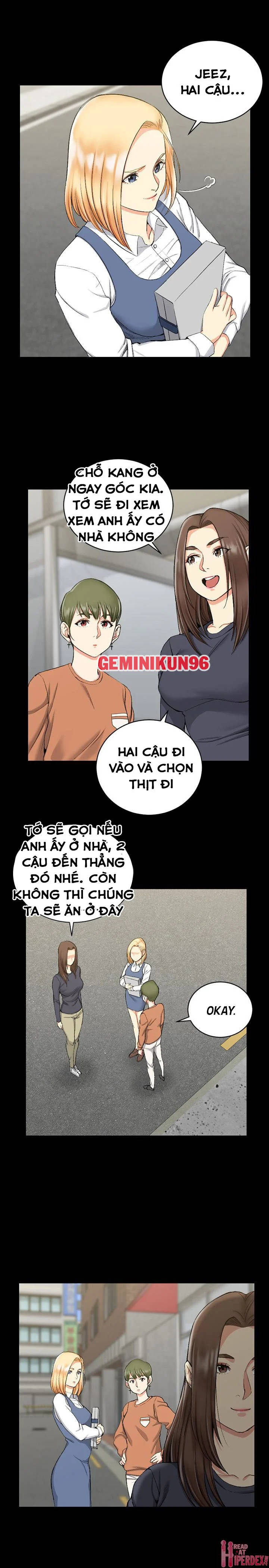 thanh niên động kinh chapter 54 6