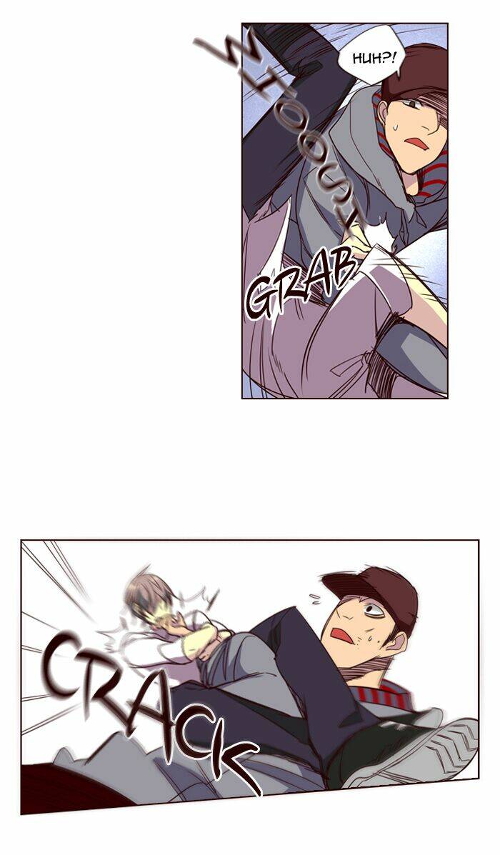 nữ sinh trường wilds chapter 239 20