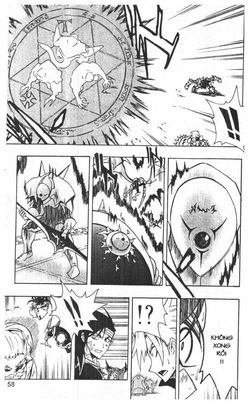 joou kishi monogatari chapter 11 56