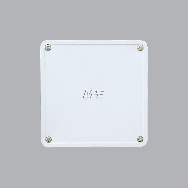 HỘP NỐI SIZE 200X200X50 MM MPE