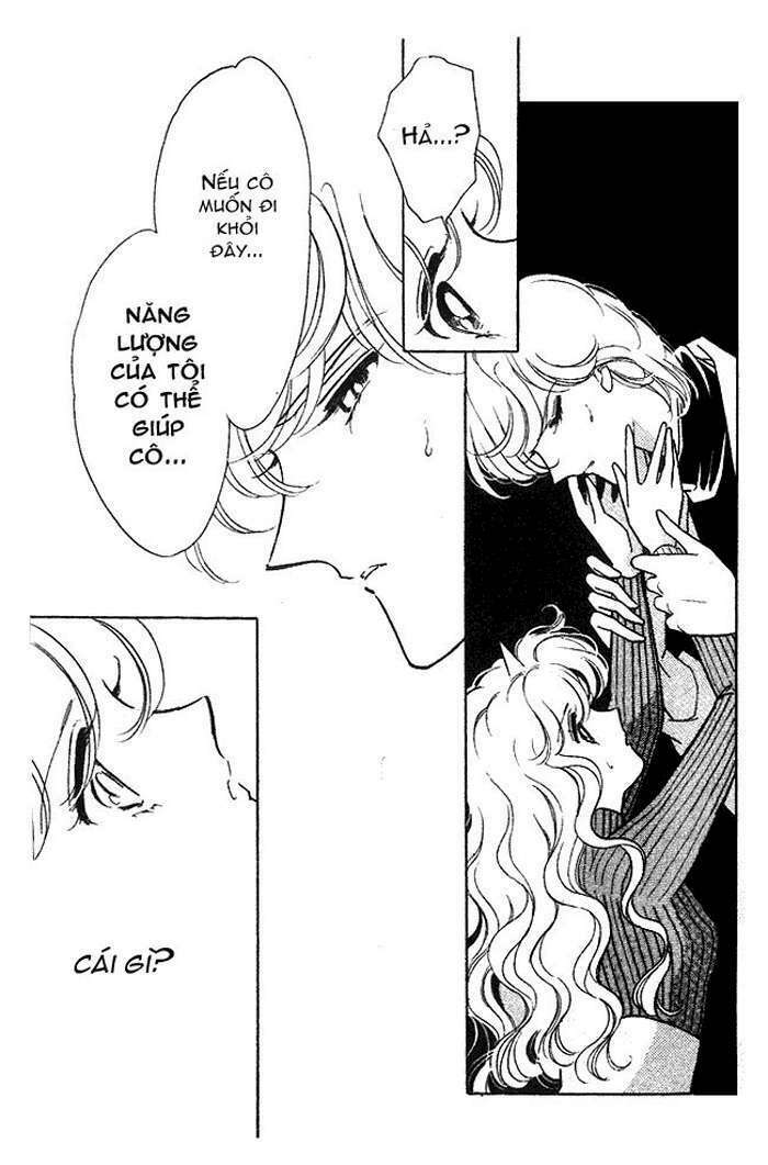 dấu phong ấn xanh chapter 2 63