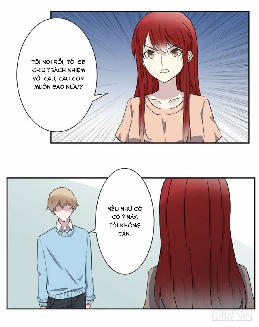 thiên kim đường môn chapter 54 16