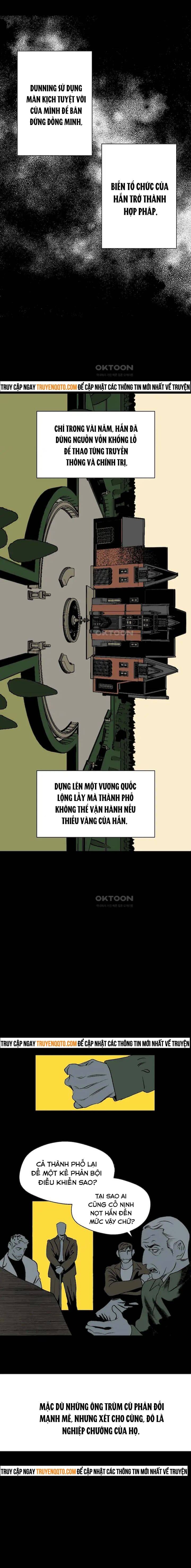 gửi lời chúc phúc của melt tới người chapter 10 3