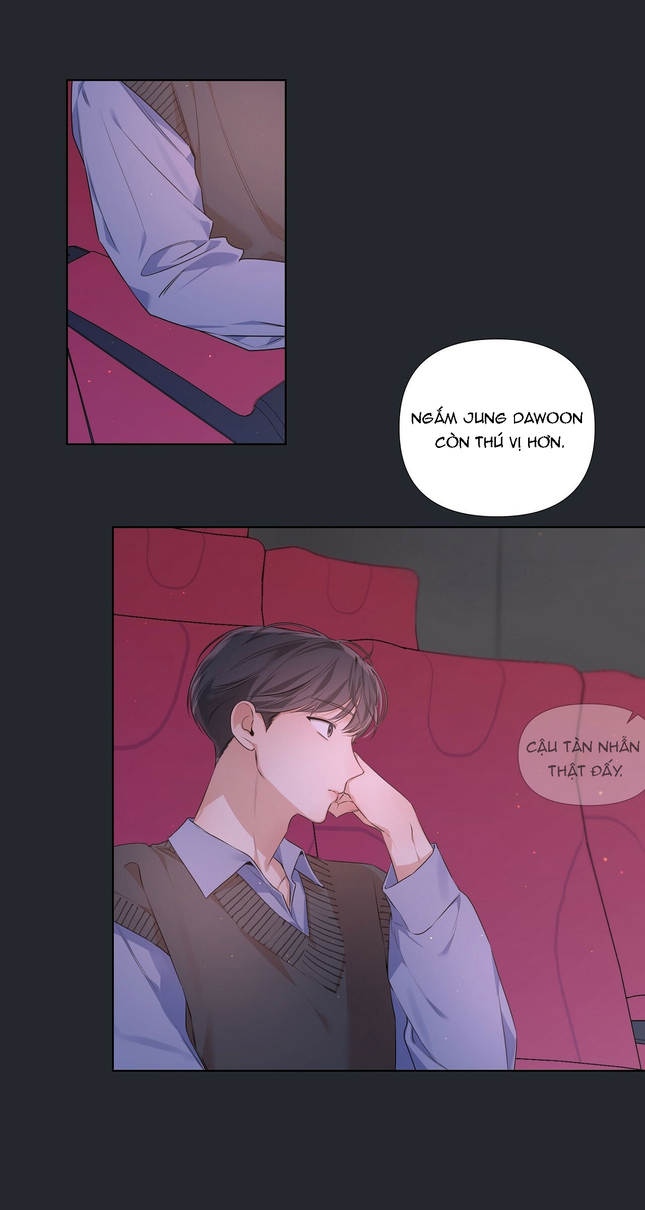 đừng bận tâm darling chapter 11 20