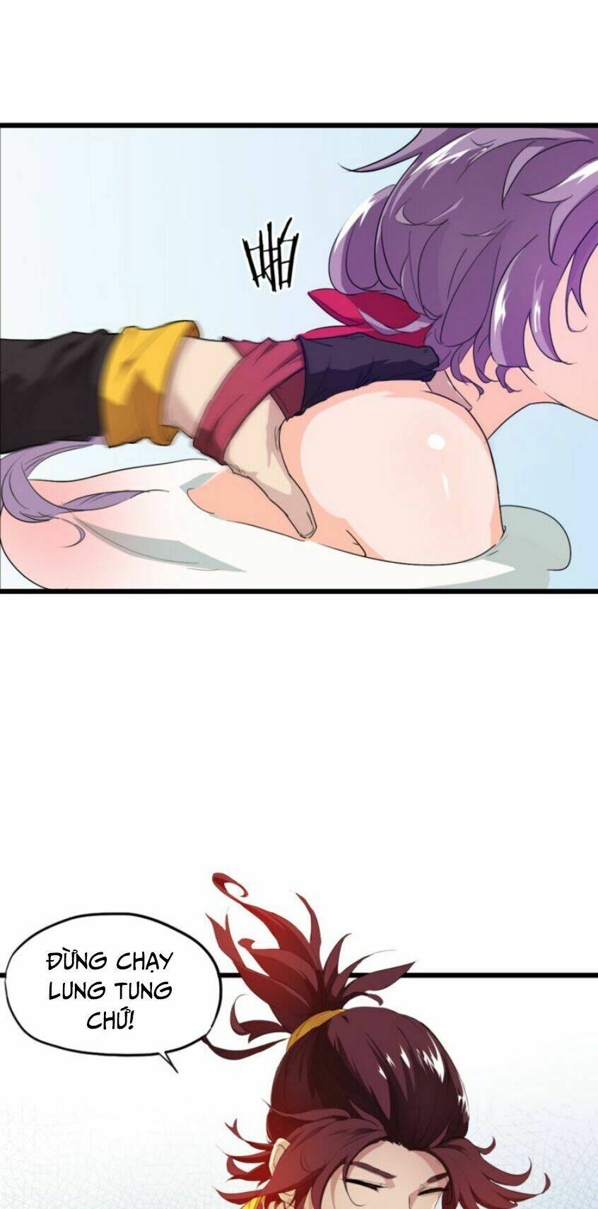 long mạch võ thần chapter 6 16