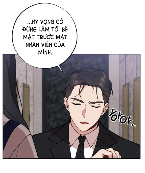 Ăn Mòn chapter 10.1 - Trang 28