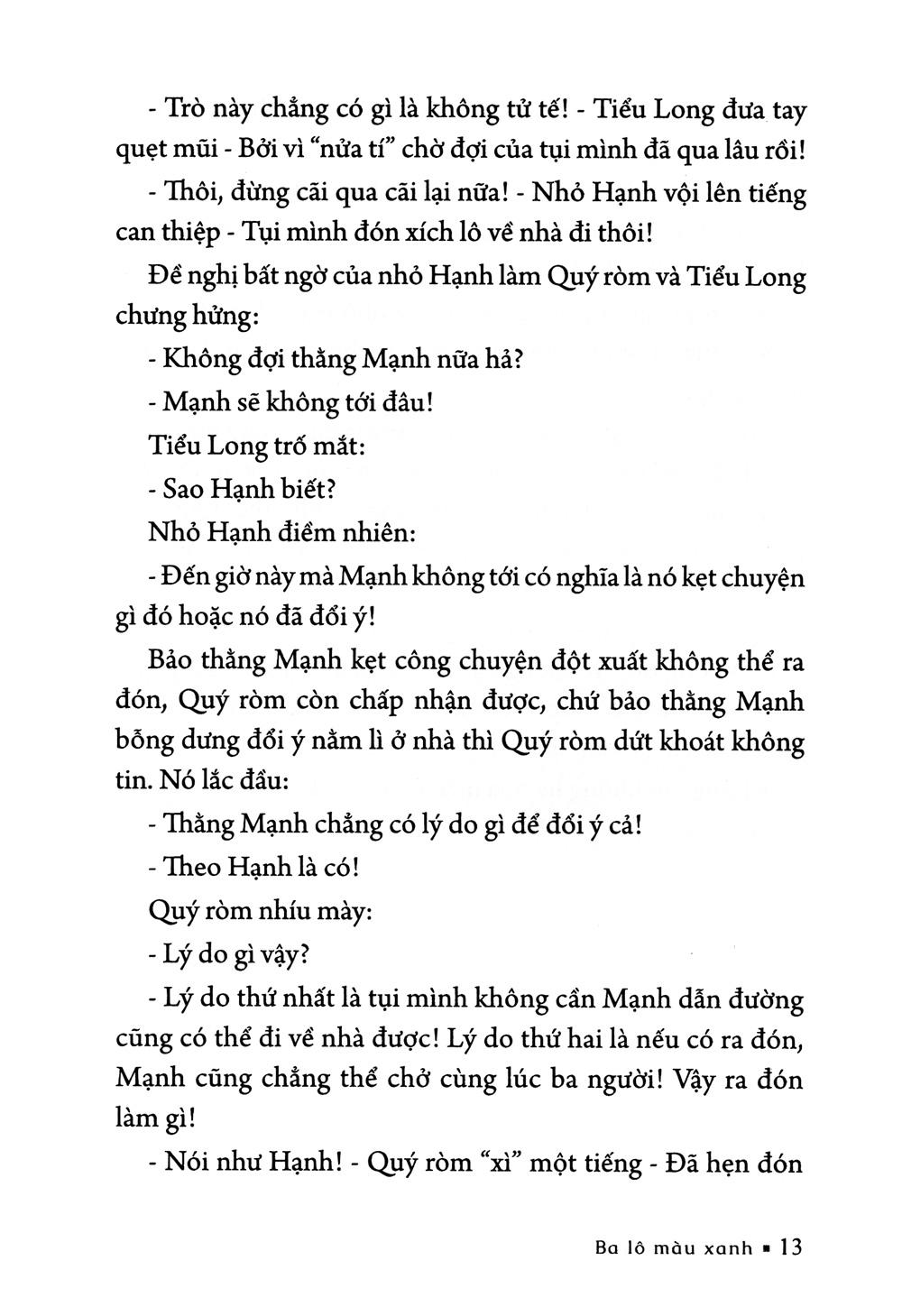 Kính Vạn Hoa Tập 6 (Tái Bản 2022)
