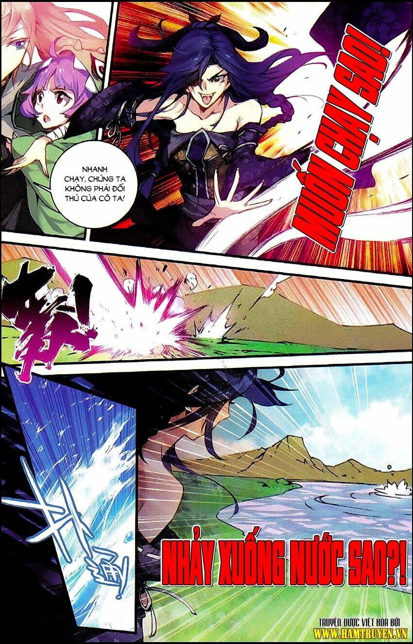 già thiên chapter 45 17
