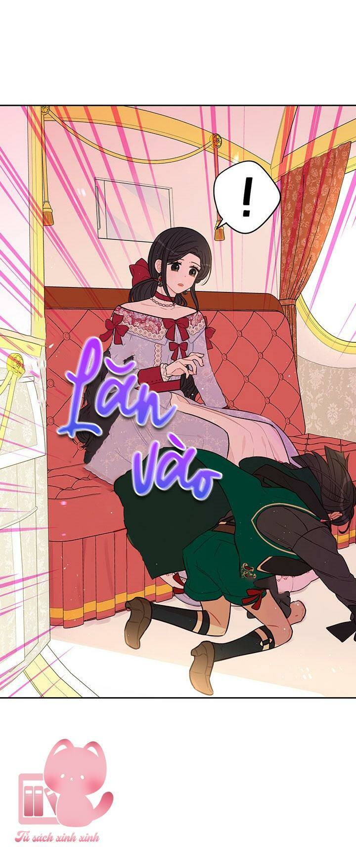 hoàng nữ tóc đen chapter 80 34