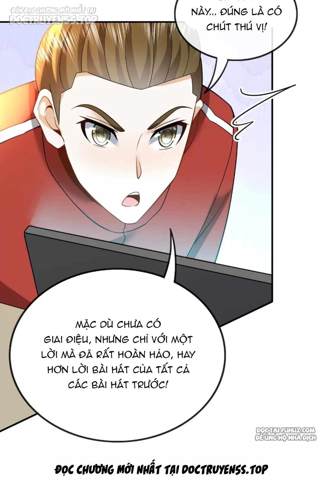 tái sinh, tôi trở thành ông vua ngành giải trí chapter 9 29