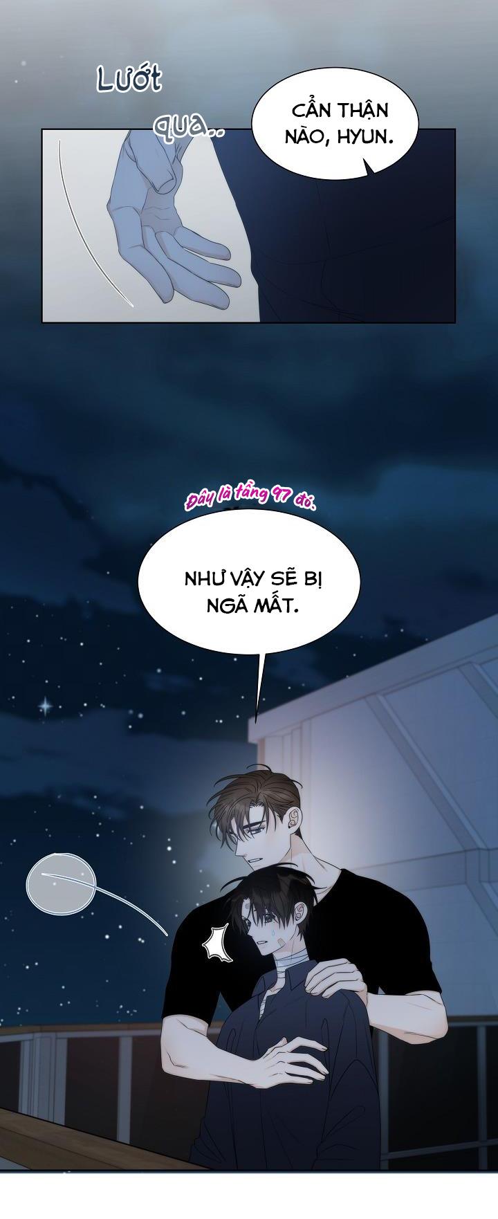 chuyện tình lãng mạn tại manhattan chapter 20 6