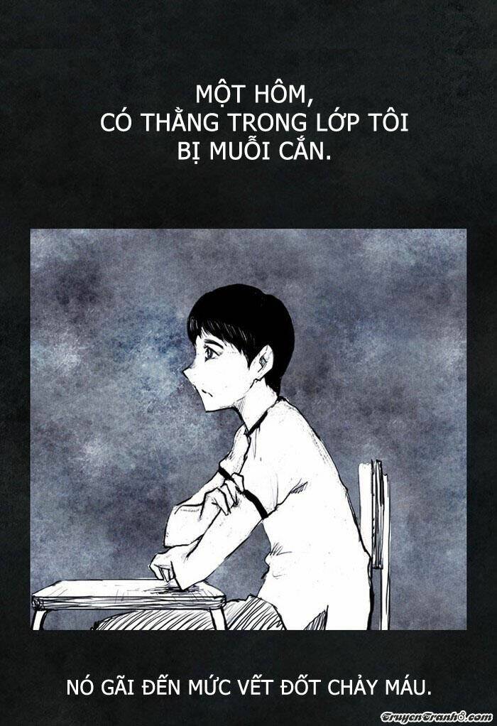 kho truyện kinh dị: ác mộng đêm về chapter 20 1