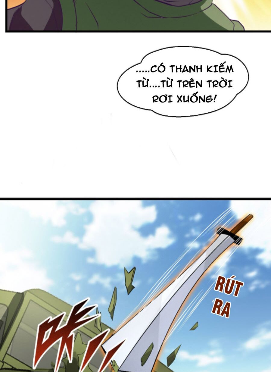 nãi ba là chiến thần mạnh nhất chapter 83 8