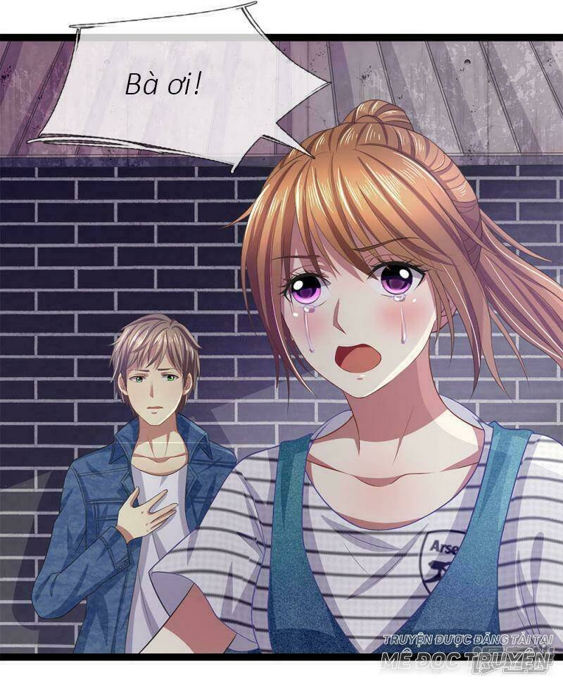 quỷ vương hai mặt quấn lấy tôi chapter 24 1