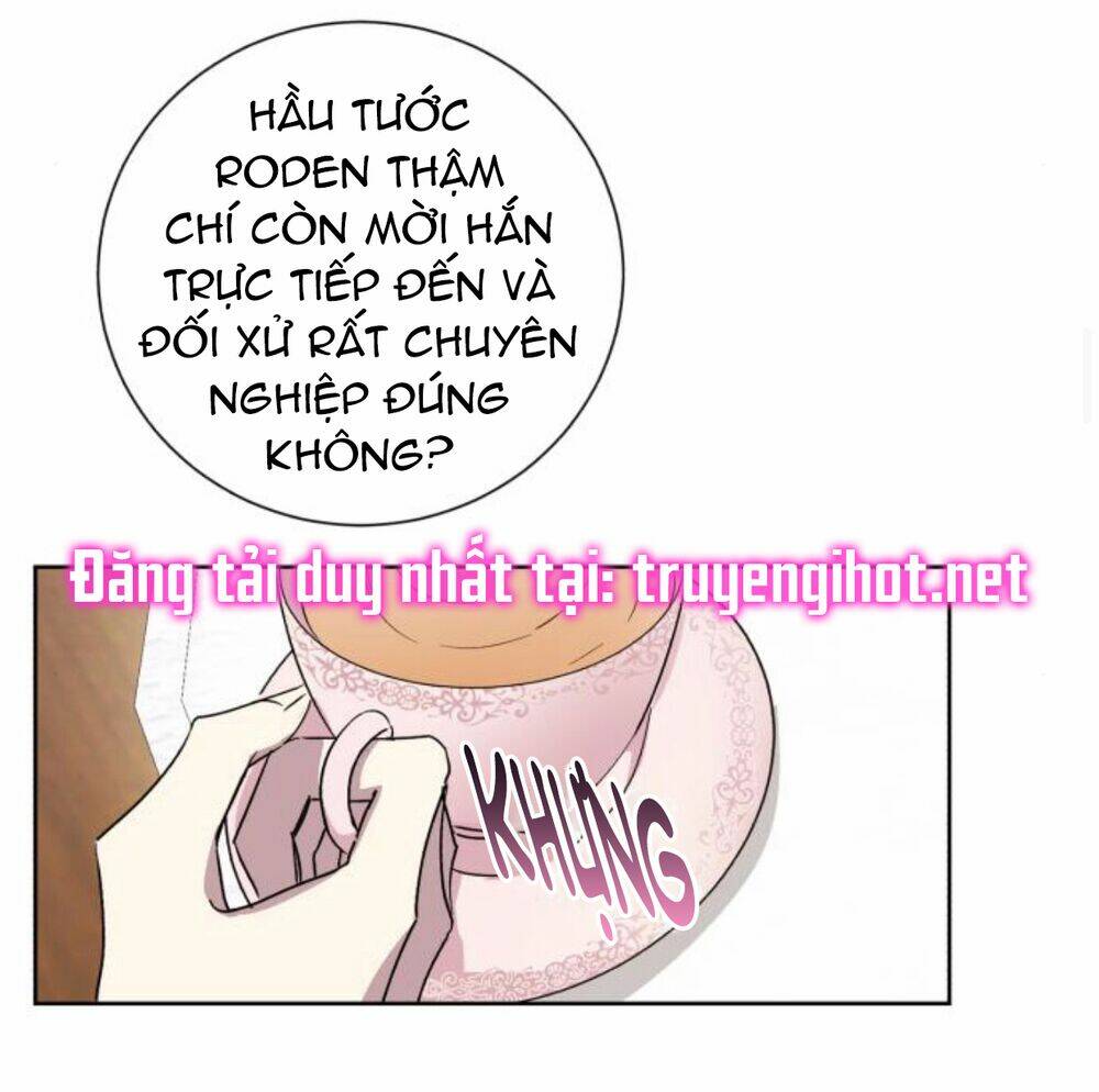 ta đã từng mong nàng biến mất chapter 23 13