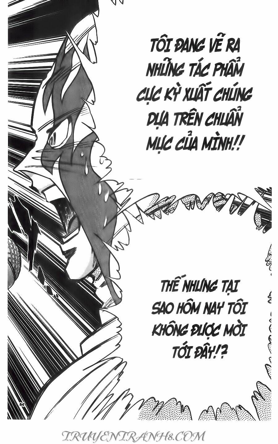 cây bút thần kỳ chapter 51 37