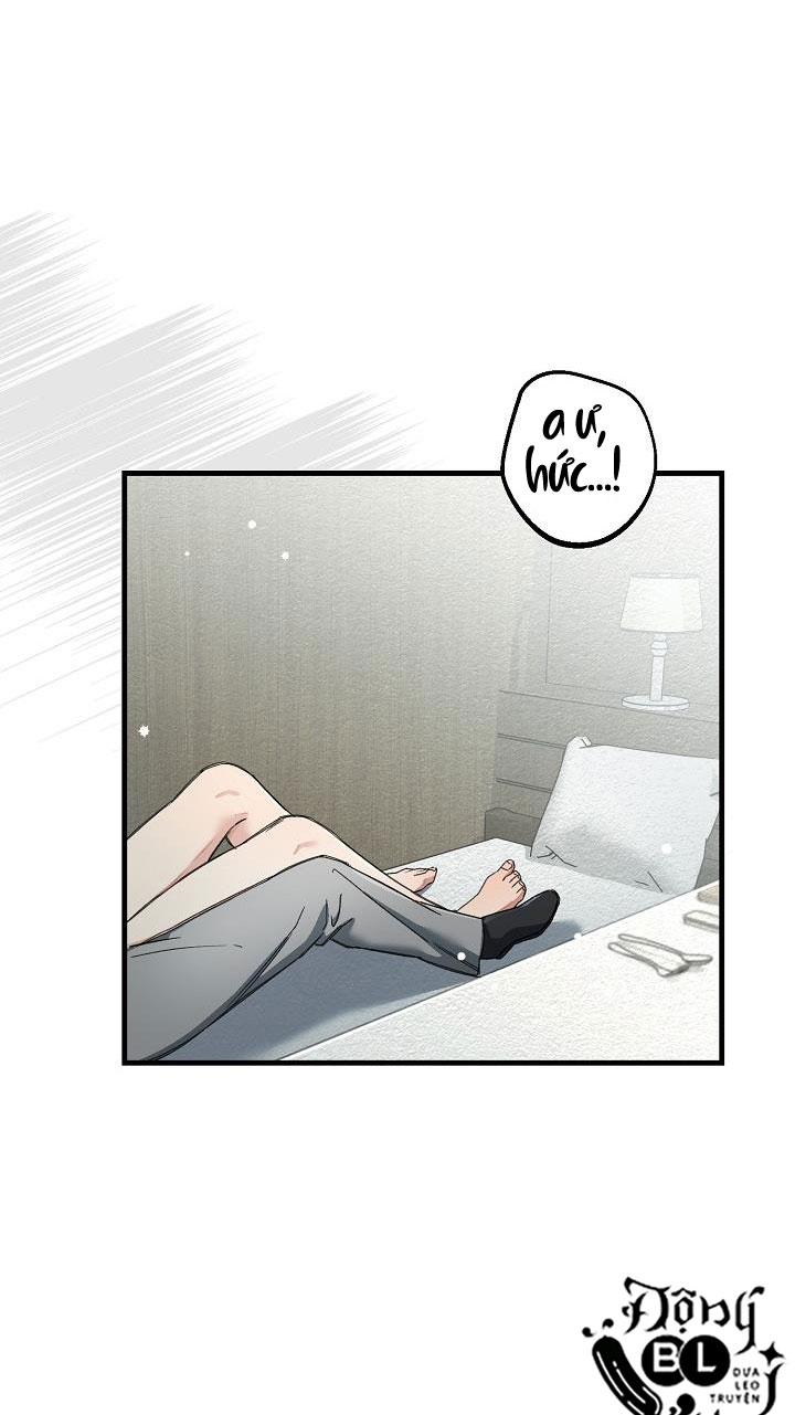 chuyến tàu điên cuồng chapter 21 2