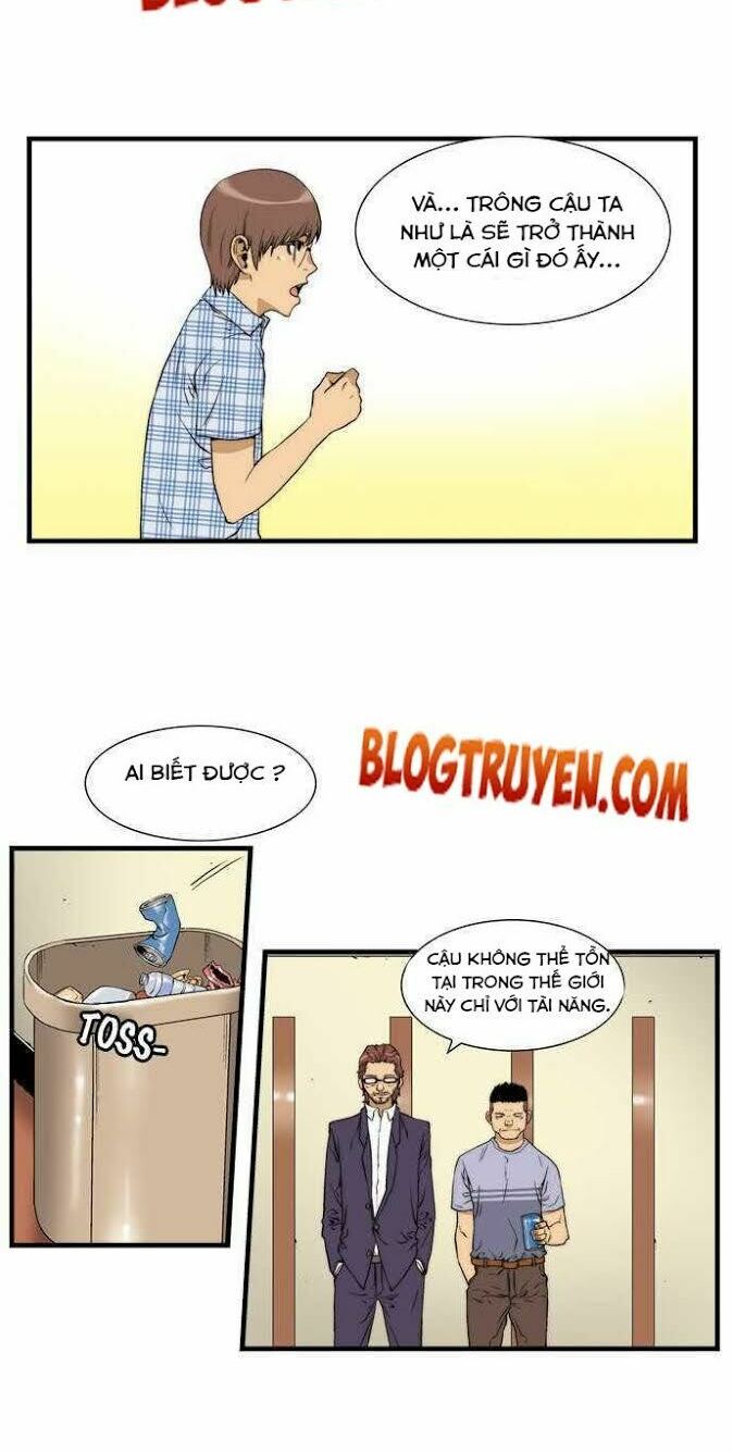 green boy chapter 15 23