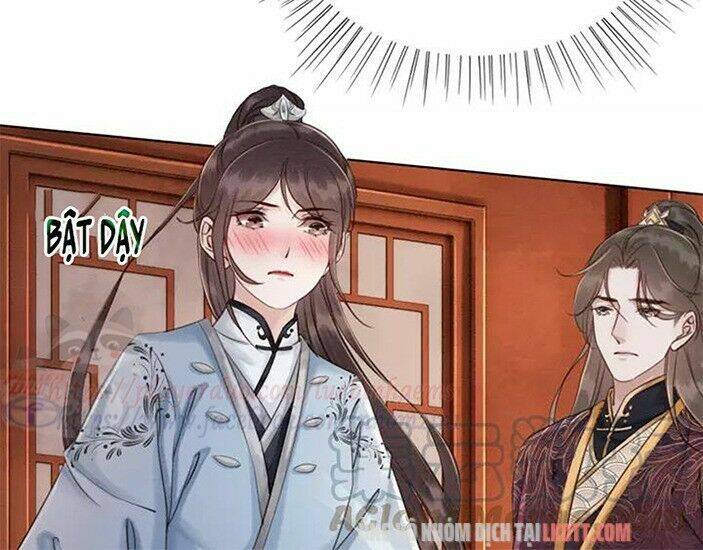 trọng sinh bá sủng nhiếp chính vương quá mạnh mẽ chapter 96 76