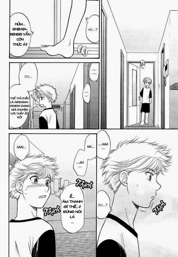 ren'ai houteishiki chapter 4 26