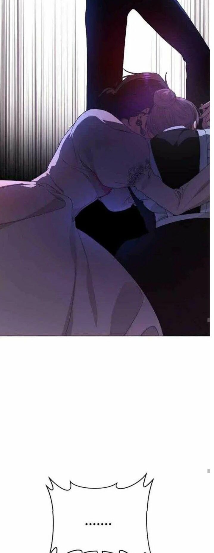 tôi muốn trở thành cô ấy dù chỉ là một ngày chapter 23 34