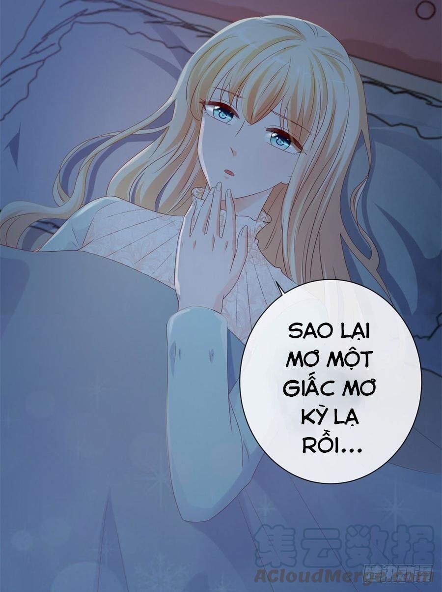 ẩn hôn 100%: chọc tức vợ yêu mua một tặng một chapter 89 33