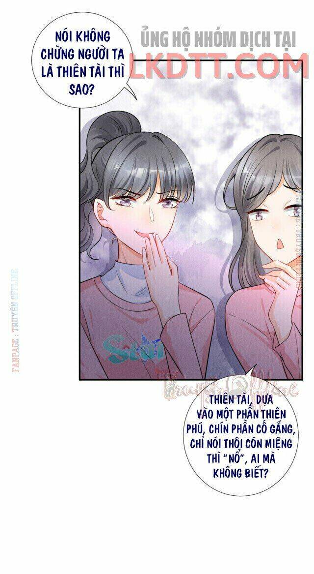 tôi trở thành tổ tông của 5 vị đại lão chapter 29 17