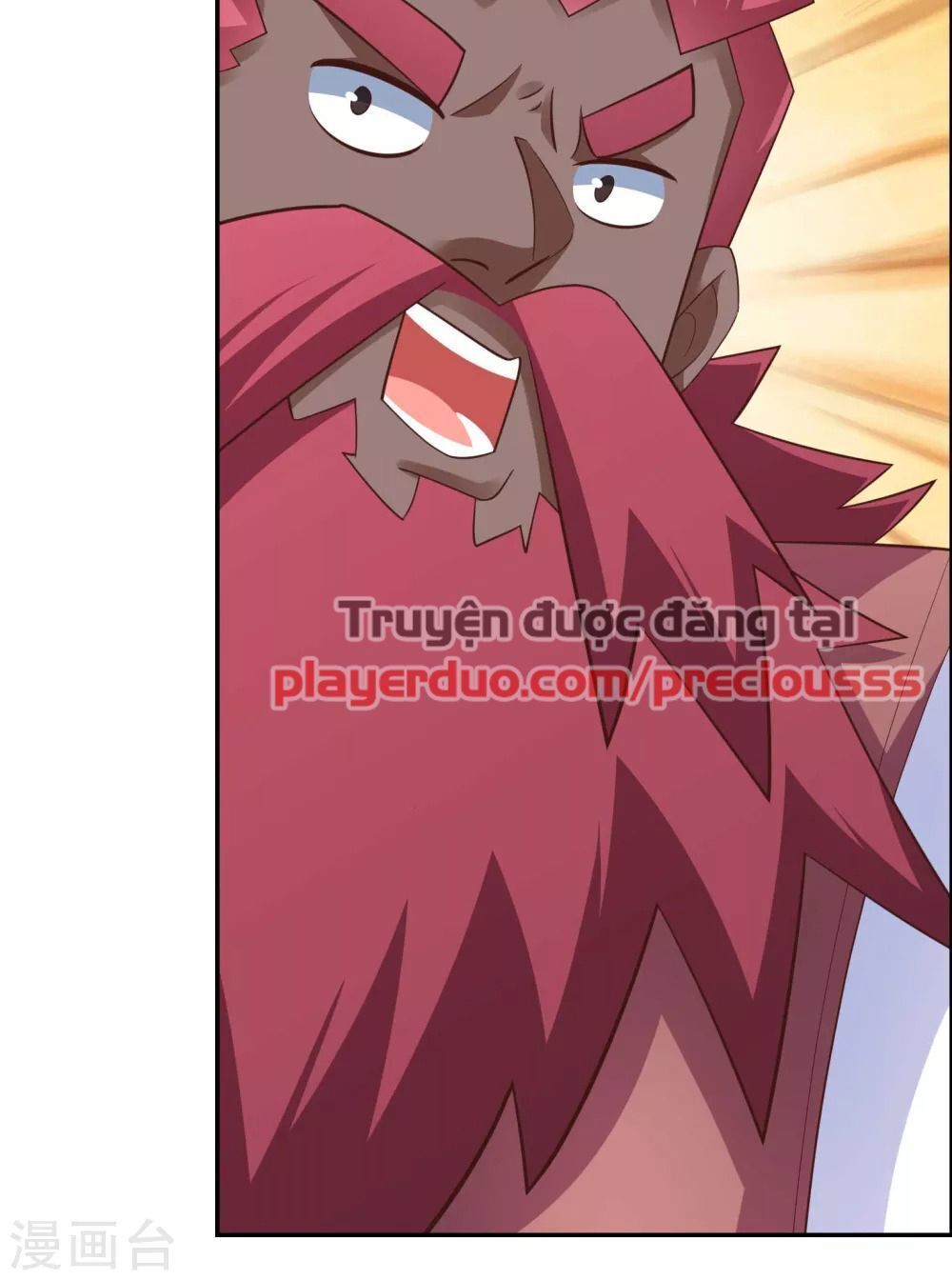 Tôn Thượng chapter 123.5 13