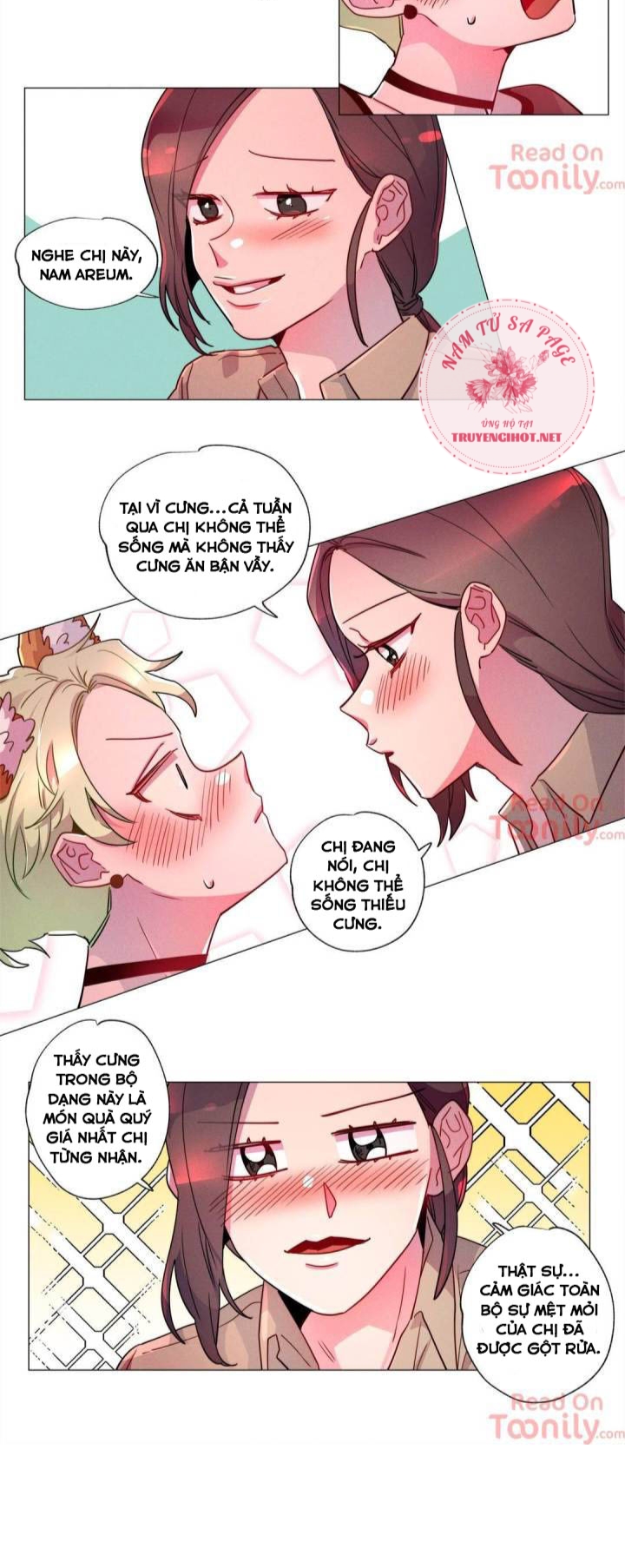 mảnh ghép o bị khuyết chapter 60 17