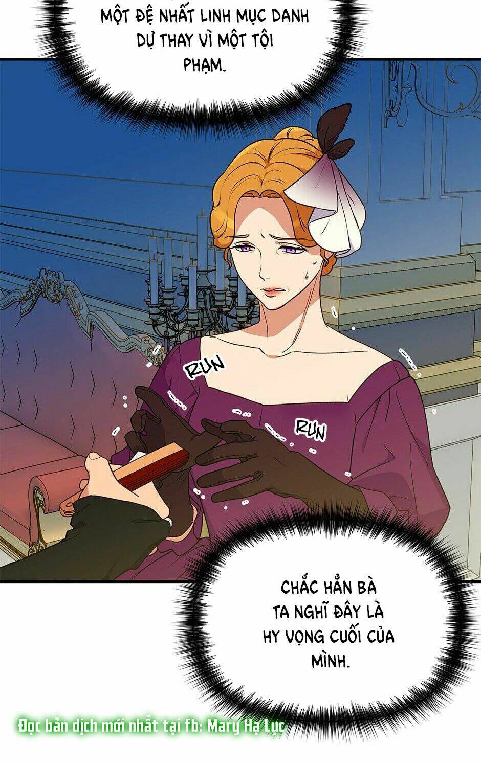 khế ước của nữ công tước quái vật chapter 90 8