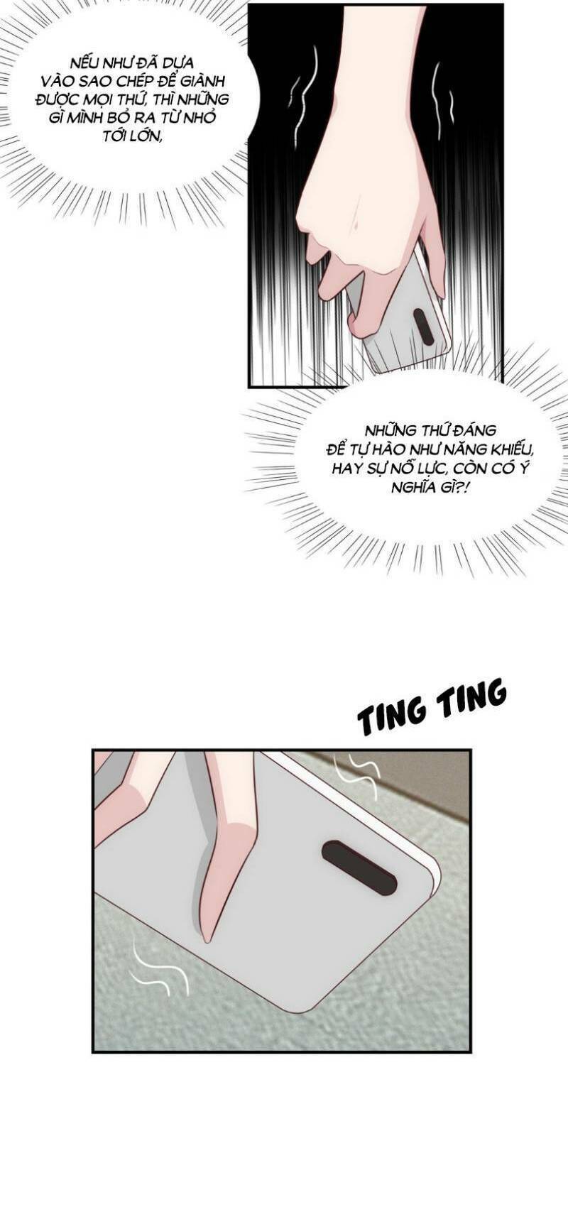 trở lại showbiz làm ảnh hậu chapter 15 30