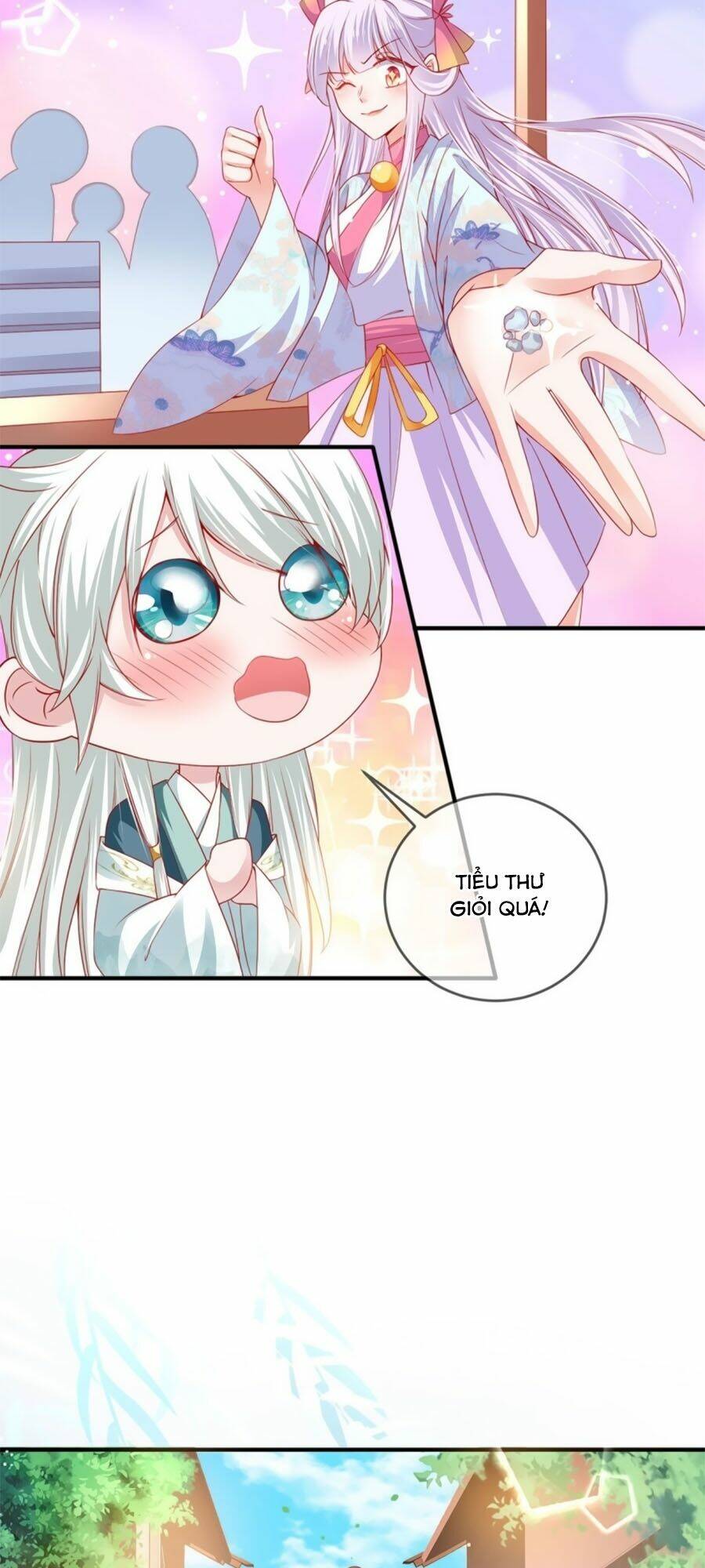 dưỡng thú vi phi chapter 28 25