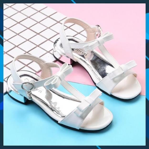 Hình ảnh Sandal Hàn Quốc siêu dễ thương cho bé gái , Sandal cho bé 20703