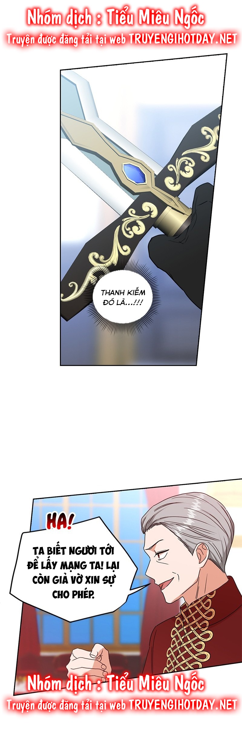 tôi sẽ nâng cấp chồng tôi trở thành một bậc thầy chapter 109 19