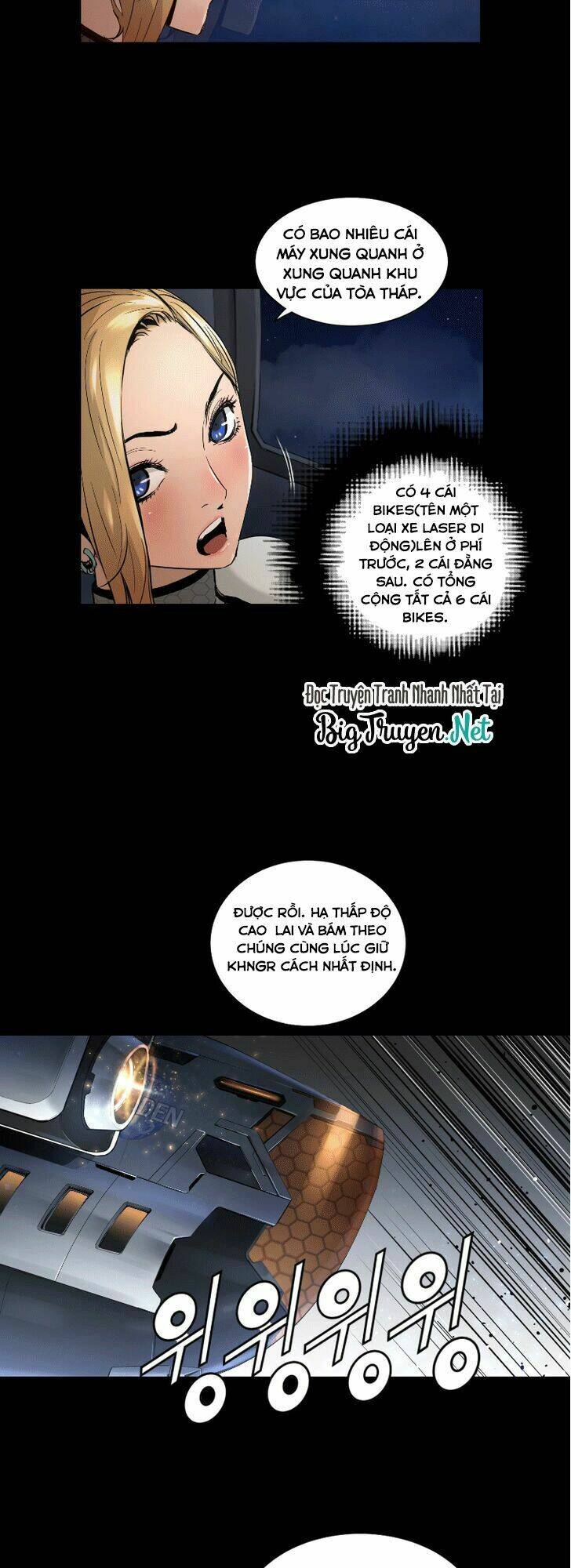 tam tuyệt tại dị giới chapter 27 25